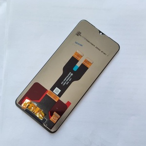 Écran LCD d'origine de 6,52 pouces pour T-Mobile REVVL 6 5G, ensemble numériseur tactile avec cadre TMAF025G, pièce de rechange pour réparation - Product Image 2
