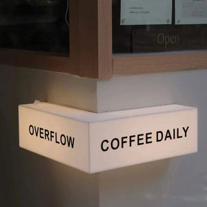 Thoát Hiểm An toàn biển báo cầu thang trong nhà Treo Tường Hộp đèn bình chữa cháy thoát hiểm khẩn cấp thiết bị chữa cháy dấu hiệu an toàn - Product Image 5