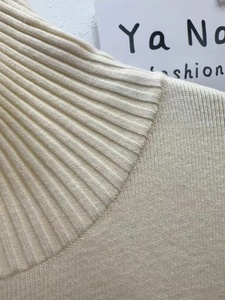 Fabricants de vêtements – Pulls d'hiver simples et unis pour femmes, robes pour femmes musulmanes – Vente en gros, OEM, ODM, sur mesure - Product Image 5