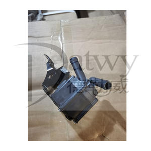 Pompe à eau OE V762942380 pour Citroën C4 Picasso C5 III Ds3 Ds4 <span class=keywords><strong>Peugeot</strong></span> 207 308 3008 5008 <span class=keywords><strong>RCZ</strong></span> 1.6 THP 7.01000.00.0 (marque Datwy) - Product Image 4