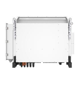 Convertisseur d'énergie solaire hybride triphasé Solis 100 kW 125 kW à haute efficacité pour usage commercial et industriel - Product Image 3