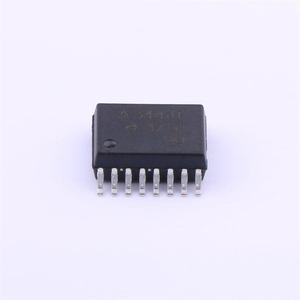 Composants électroniques d'<span class=keywords><strong>occasion</strong></span> : puce mémoire flash IC pour onduleur ACPL-344JT-500E - Product Image 1