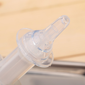 กระบอกฉีดยาของเหลวสำหรับทารกหลอดฉีดยาสำหรับป้อนยา - Product Image 2