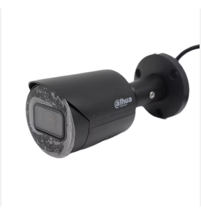 Caméra réseau Bullet WizSense 4MP 5MP IR avec micro intégré, couleur noire, IPC-HFW2441S-S-S2 IPC-HFW2541S-S-S2 - Product Image 6