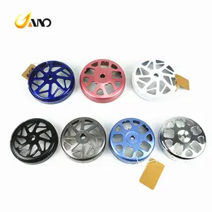 WANOU Nmax Aerox MIO Vario Beat PCX CVT Pulley Set Motorcycle Clutch Bell Motorcycle Clutch Cover