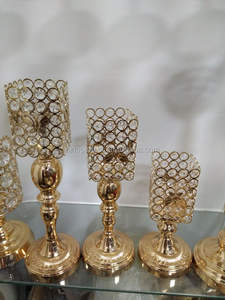 Centros de Mesa para Bodas en Oferta, Centros de Mesa con Flores - Product Image 2