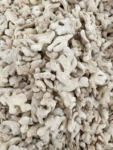 天然干优质干姜块，出口商出售 - Product Image 6
