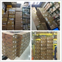 Paket BGA KH25V16066M1I02 Baru Asli atau Chip Flash SMD Komponen Elektronik SPI Asli Tersedia di Stok