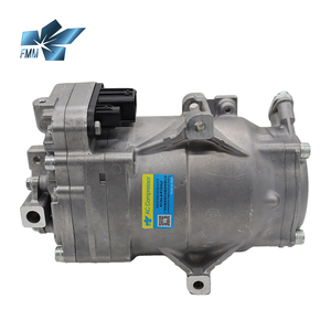 Phụ tùng điều hòa tự động cho Nissan C27 Serena Note 92600 5WK0B 92600-5TP0C, máy nén điều hòa điện hybrid - Product Image 6