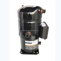 Compresseur de réfrigération Copeland Ac ZR12M3E-TWD-961 ZR12M3E-TWD-552 ZR12M3E-TWD-511 3 PH 400V-460V