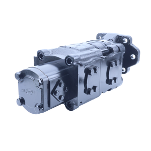 Bomba Hidráulica para Excavadora de Calidad OEM, Serie HDP HDP30, HDP30.43-LME/MB/30.43-L/MB-M, Engranaje Externo de Alta Presión - Product Image 1