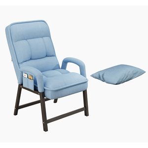 Silla ergonómica de grado comercial, silla de oficina giratoria de altura ajustable - Product Image 5