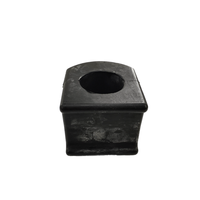 KPYX 4633230485 4633230685 4633230385 Silentbloc de barre stabilisatrice avant et manchon en caoutchouc de barre de stabilisation W463
