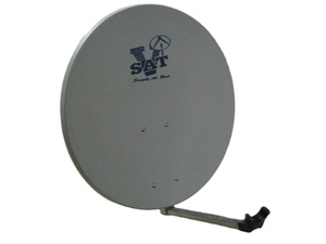 Antenne parabolique satellite bande Ku 75*<span class=keywords><strong>80</strong></span> <span class=keywords><strong>cm</strong></span> de haute qualité, meilleur <span class=keywords><strong>prix</strong></span> usine, pour TV - Product Image 6
