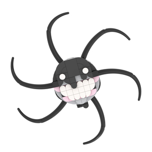 <span class=keywords><strong>Jeu</strong></span> populaire Rob Lox Doors <span class=keywords><strong>Monstre</strong></span> multi-yeux Collection <span class=keywords><strong>de</strong></span> cadeaux d'Halloween Ensembles MOC Ensembles <span class=keywords><strong>de</strong></span> blocs <span class=keywords><strong>de</strong></span> construction pour enfants Jouets <span class=keywords><strong>de</strong></span> puzzle modèle - Product Image 6
