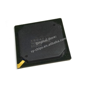 Chip SY x8940a0 x8940ao thiết bị trò chơi linh kiện điện tử nguồn âm thanh giọng nói của chip IC máy tính x8940a0 x8940ao - Product Image 1