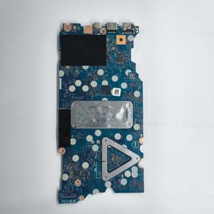 ต้นฉบับสำหรับ Dell Inspiron 14 5410 5418 15มาเธอร์บอร์ด5518 5510 i5-11300H 01F0FP หุ่นยนต์14TGL MB 19856-1 8CNY9 $ La - Product Image 1