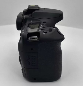 Appareil photo Canon <span class=keywords><strong>90D</strong></span> d'occasion, 4K, 33MP, APS-C - Product Image 5