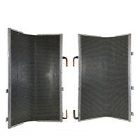 Kondensor Berkualitas Tinggi 67-3218 67-3219 67-2751 67-2752 untuk Thermo King Precedent G700 S600 S700 C600 S610