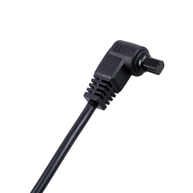 HongXing Remote Shutter Release Cable RS-80N3 Shutter Release Cable for Canon DSLR Cameras 20D/30D/50D/6D