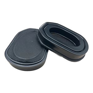 For Walker's Razor Slim Earmuffs <b>Cooling</b> Gel Ear <b>Pads</b> Gel Filled Earpads Replacement Soft Ear Cushion Noise Reduction - Product Image 6