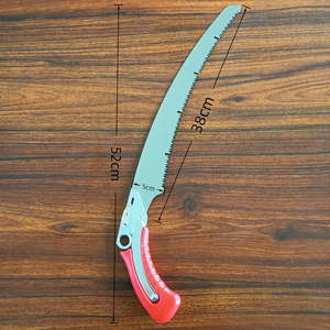 ใบ<span class=keywords><strong>เลื่อย</strong></span><span class=keywords><strong>ตัด</strong></span>แต่ง<span class=keywords><strong>กิ่ง</strong></span>เหล็กกล้าคาร์บอนสูงทนทานสูงใบมีด400มม. สำหรับงานไม้และงาน<span class=keywords><strong>ตัด</strong></span>ต้นไม้ผล<span class=keywords><strong>ไม้</strong></span>-ส่งตรงจากโรงงาน - Product Image 5