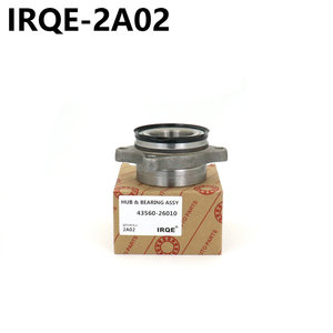 IRQE-2A75 Automotive Bearing Unit Shaft Head Assembly 43550-24011 For Toyota <b>Wheel</b> Hub <b>Replacement</b> Part - Product Image 4