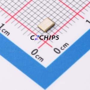 L327S135F11L Crystal (Passive) SMD3225-4P Crystal Oscillator 13.56MHz 10ppm 9pF - Product Image 1