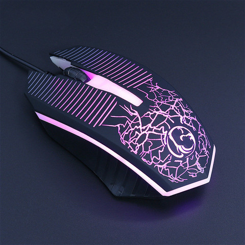 Spider Gaming Mouse Pick #25 (789004)