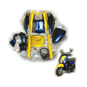 액세서리 자전거 부품 CUXI S-5 모터 판매 서비스 공장 저렴 - Product Image 5