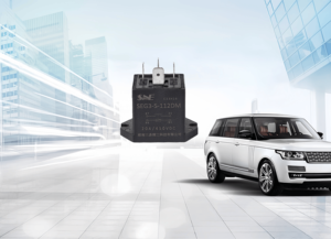 Реле SNE SEG3-S-112DM <span class=keywords><strong>200A</strong></span> <span class=keywords><strong>12V</strong></span> для аккумуляторных батарей/систем накопления энергии, электромобилей, соленоидов, двигателей (плюс/минус), аварийное - Product Image 4