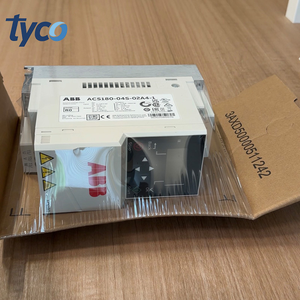 ABB ACS180-04N-25A0-4 ไดรฟ์ปรับความถี่ 11 กิโลวัตต์ อินเวอร์เตอร์แปลงความถี่ ไดรฟ์ AC สำหรับคอมเพรสเซอร์ สายพานลำเลียง ปั๊ม พัดลม - Product Image 4