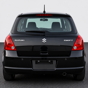 Coche Familiar Hatchback Compacto Usado con Motor M15A, Duradero y Estable, para Suministro Global al por Mayor - Product Image 2