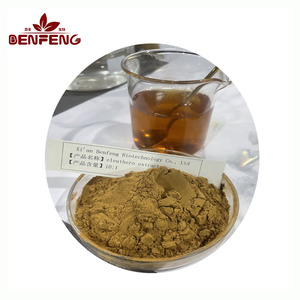 Tinh khiết thực vật tự nhiên chiết xuất acanthopanax senticosus chiết xuất Siberian Nhân Sâm <span class=keywords><strong>p.e</strong></span> bột - Product Image 1