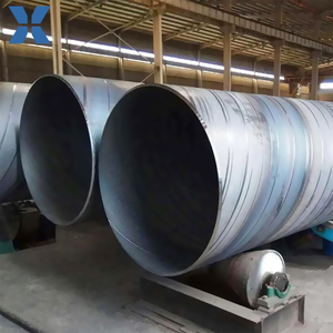 2 Inch 20 Inch 22 Inch 200mm Diameter Seamless Steel <b>Pipe</b> Price - Product Image 3