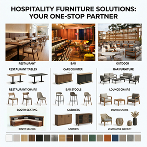 Set di Arredamento Commerciale Elegante in Stile Nordico <span class=keywords><strong>per</strong></span> Ristoranti: Tavolo Quadrato, Sedia Curva, Panca Lunga <span class=keywords><strong>per</strong></span> Caffetterie e Bar in Sudafrica - Product Image 6