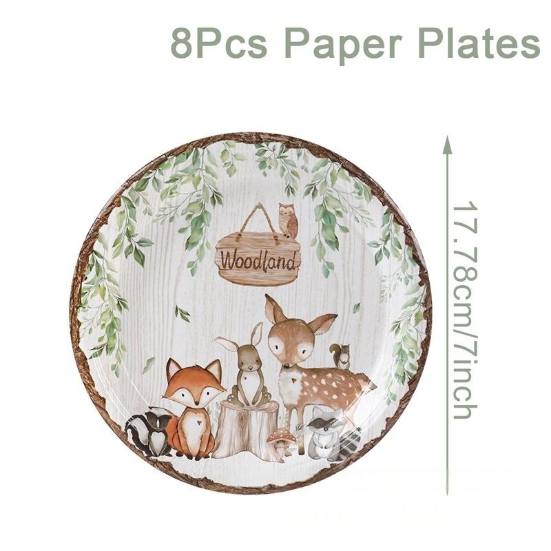 green    7 inches * 10pcs