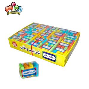 מלך <span class=keywords><strong>4</strong></span> pcs מנטה/אבטיח/תות פירות לעיסת מסטיק - Product Image 5