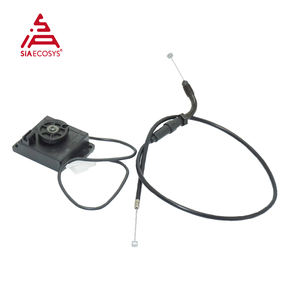 <span class=keywords><strong>Unit</strong></span>à acceleratore per <span class=keywords><strong>Scooter</strong></span> elettrico per moto con linea di cavi un Set per manopole per acceleratore Akcnd Ncy Gp - Product Image 1