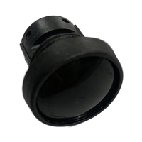 05762241 Pièces de rechange Bomag Interrupteur de vibration de rouleau d'origine Shandong Bouton adapté pour la série complète BW219/BW220/BW211 Inspection vidéo