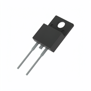 MBR6150F_T0_00001 Single Diodes Buy Electronics Components Online TO-220-2 Full Pack, Isolated Tab Original - Product Image 1