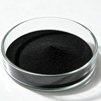 Poudre d'oxyde de fer Fe3O4, pigment noir magnétique de qualité industrielle pour toner d'imprimante laser et révélateur de copieur