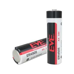 סוללה EVE <span class=keywords><strong>ER14505</strong></span> עבור SV510N/PSV630N עם פונקציית טעינת סוללה - Product Image 4