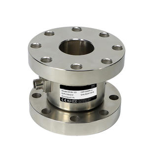 Capteur de couple de Force statique en acier allié de haute qualité DYJN-101 la cellule de charge et la Force Sesnor 0-300NM - Product Image 1