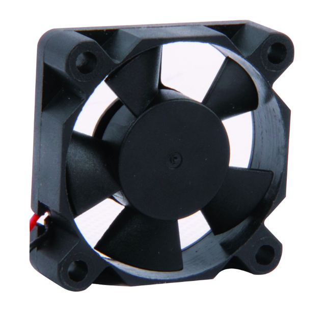 5V 12V 24V DC Brushless Fan 3510mm Mini DC Fan Small Size Silent Noise 35x35x10mm Axial air Flow DC Cooling Fan