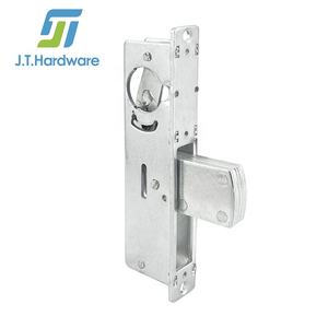 CRL Adams Rite дверной замок, врезной замок, цилиндр, броский болт, блокировка - Product Image 3