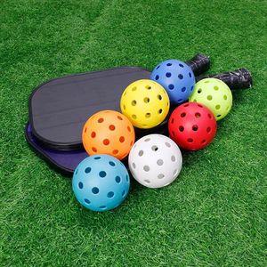 Светящиеся соленые шарики 74 мм с 40 отверстиями светятся в темноте - Product Image 6