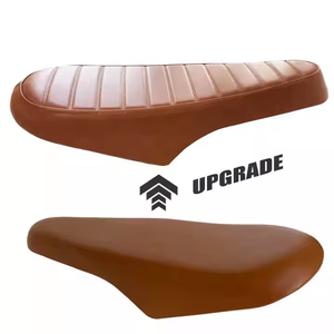 Almohadilla <span class=keywords><strong>de</strong></span> <span class=keywords><strong>asiento</strong></span> <span class=keywords><strong>de</strong></span> pasajero <span class=keywords><strong>para</strong></span> sillín <span class=keywords><strong>de</strong></span> <span class=keywords><strong>bicicleta</strong></span> eléctrica impermeable <span class=keywords><strong>para</strong></span> Tamobyke V20 OUXI V8 <span class=keywords><strong>asiento</strong></span> <span class=keywords><strong>de</strong></span> <span class=keywords><strong>bicicleta</strong></span> eléctrica <span class=keywords><strong>de</strong></span> neumático grueso <span class=keywords><strong>de</strong></span> 20 pulgadas - Product Image 1