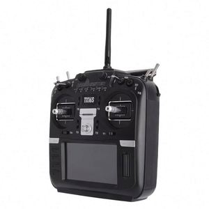Tx16s đánh dấu II V4.0 hội trường Gimbal 4in1 elrs radiocontroller hỗ trợ edgetx/<span class=keywords><strong>opentx</strong></span> được xây dựng trong loa kép cho RC bay không người lái tx16s đánh dấu II - Product Image 2