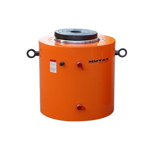 Vérin hydraulique à double effet DYG (modèles DYG50, DYG100, DYG150, DYG200, DYG320, DYG400, DYG500, DYG630, DYG800, DYG1000), Cylindre hydraulique - Product Image 3